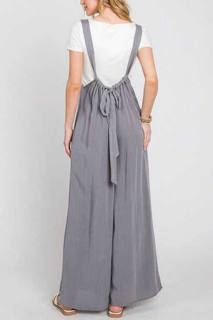 Well Tailored Trousers with a Graceful Silhouette