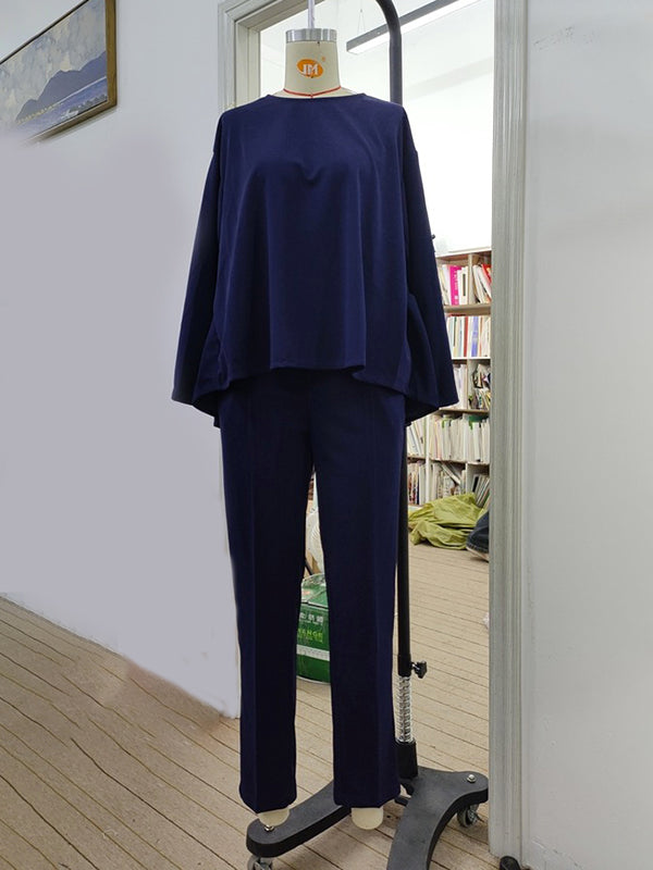 Well Tailored Shirt with a Graceful Silhouette