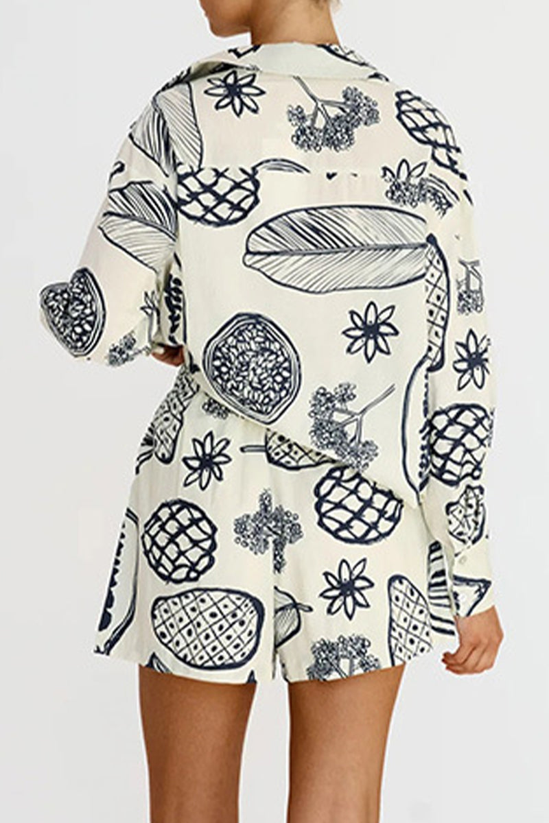 Elegantly Styled Garment for Everyday Wear