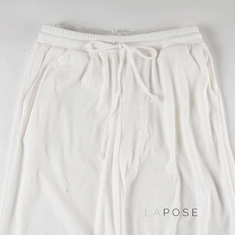 Beautifully Balanced Pants with Timeless Character
