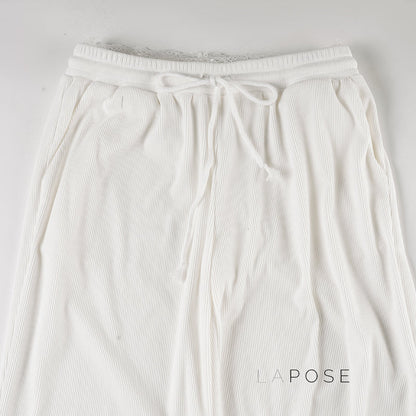 Beautifully Balanced Pants with Timeless Character