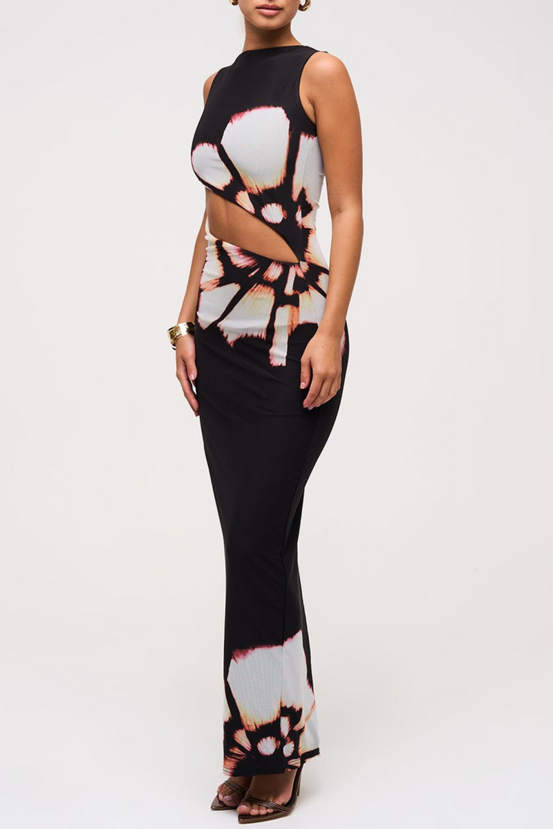 Classic Vintage & Enduringly Stylish Dress