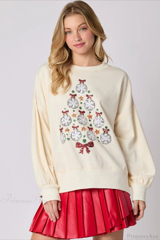Beautifully Balanced Pullover with Timeless Character
