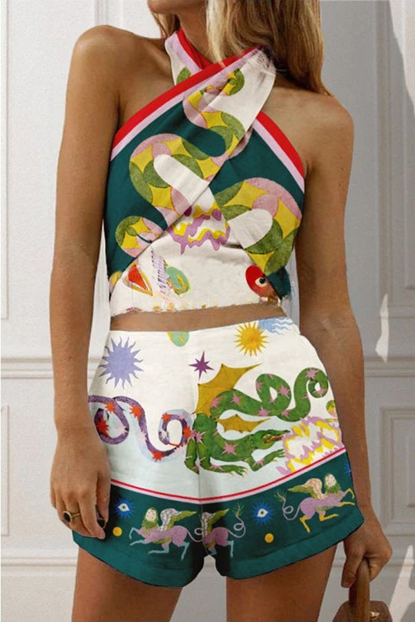 Elegantly Styled Top for Everyday Wear