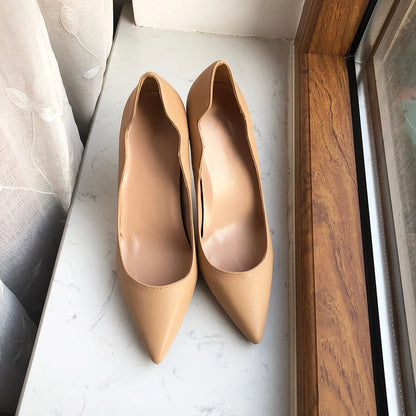 Elegantly Styled Shoes for Everyday Wear