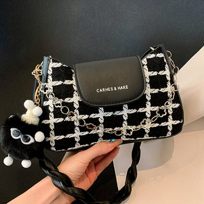 Effortlessly Elegant Bag with a Timeless Design