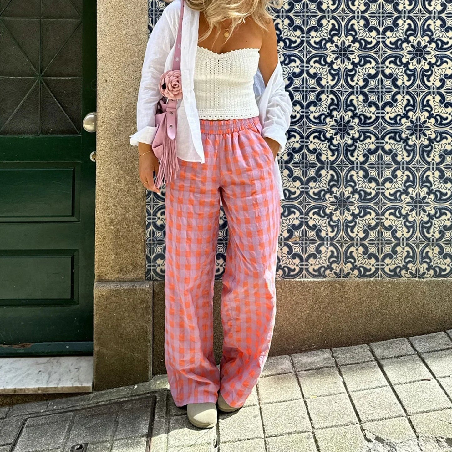 Beautifully Crafted Garment in a Classic Style