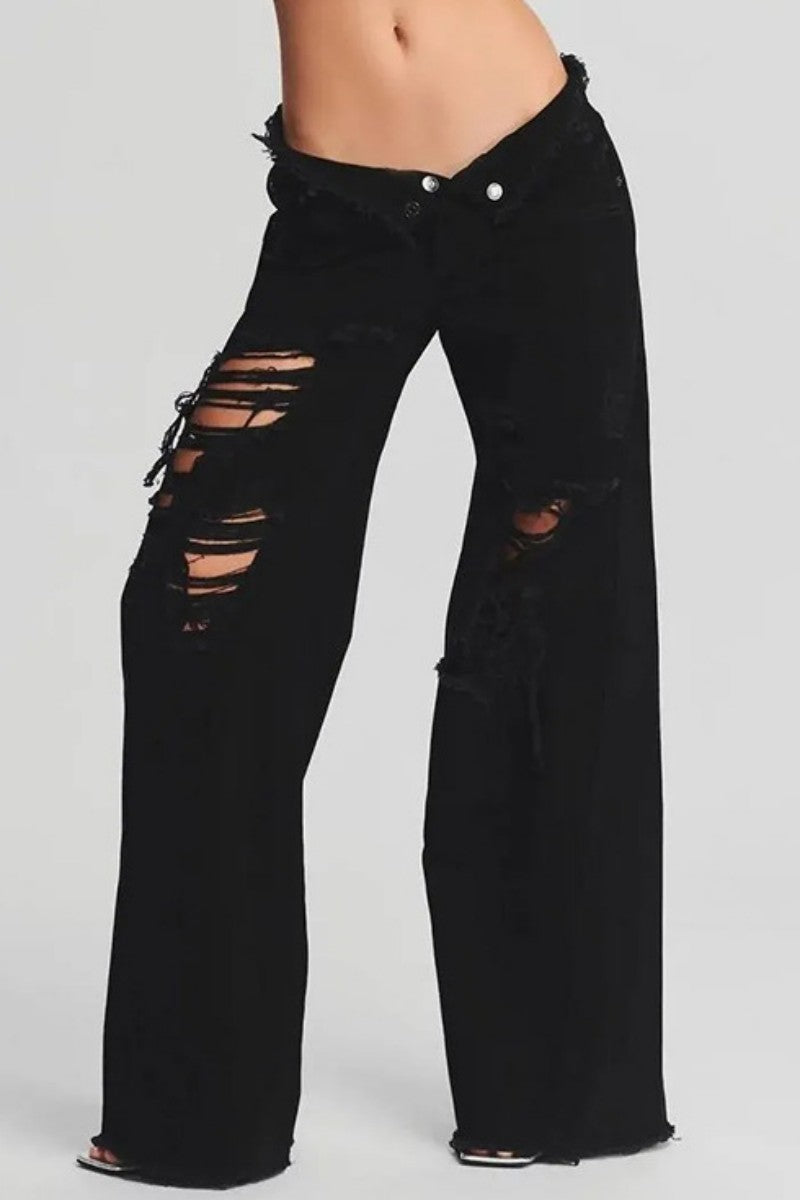 Beautifully Balanced Garment with Timeless Character