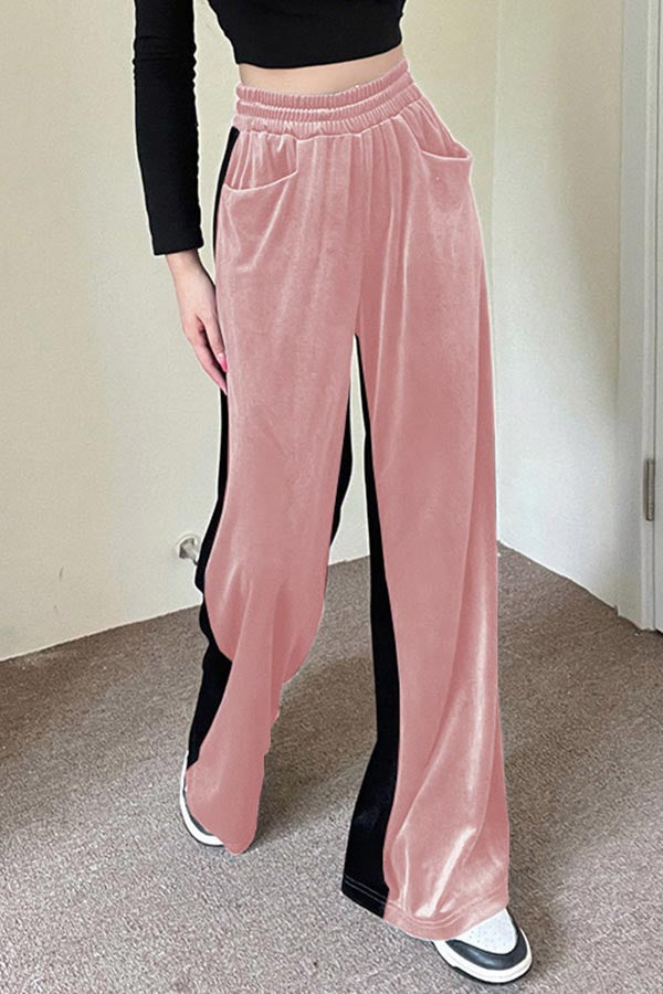 Beautifully Balanced Trousers with Timeless Character