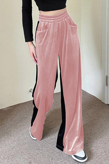 Beautifully Balanced Trousers with Timeless Character