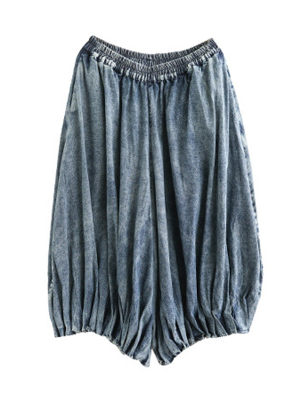Beautifully Crafted Pants in a Classic Style