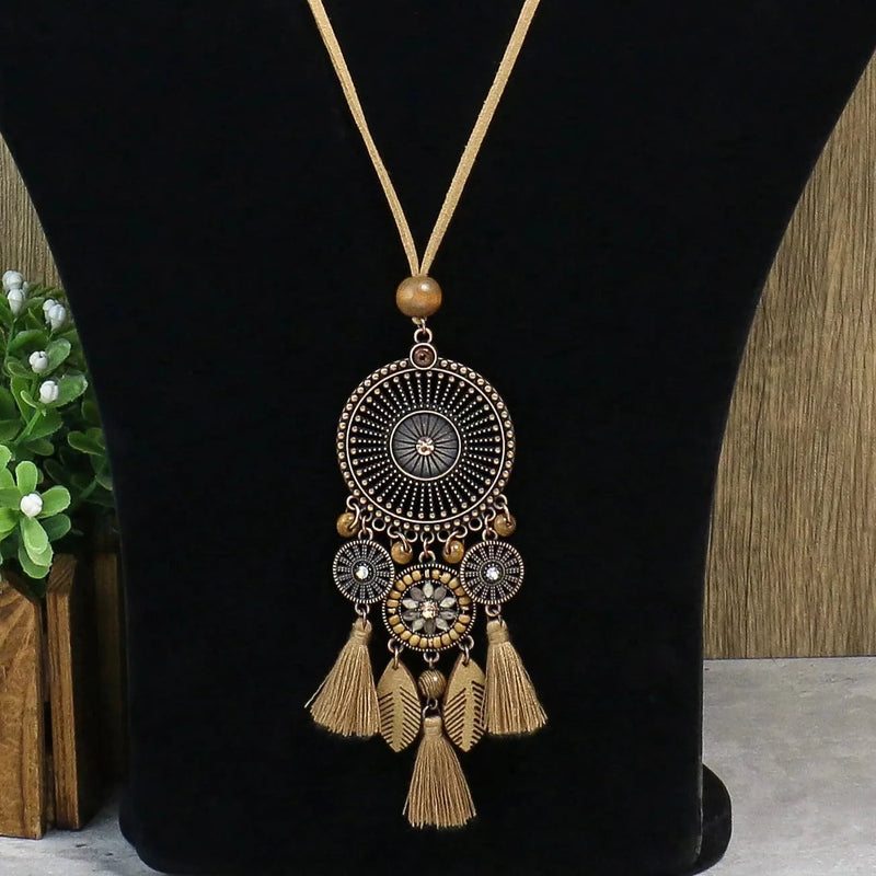 Vintage Inspired Garment with a Contemporary Edge