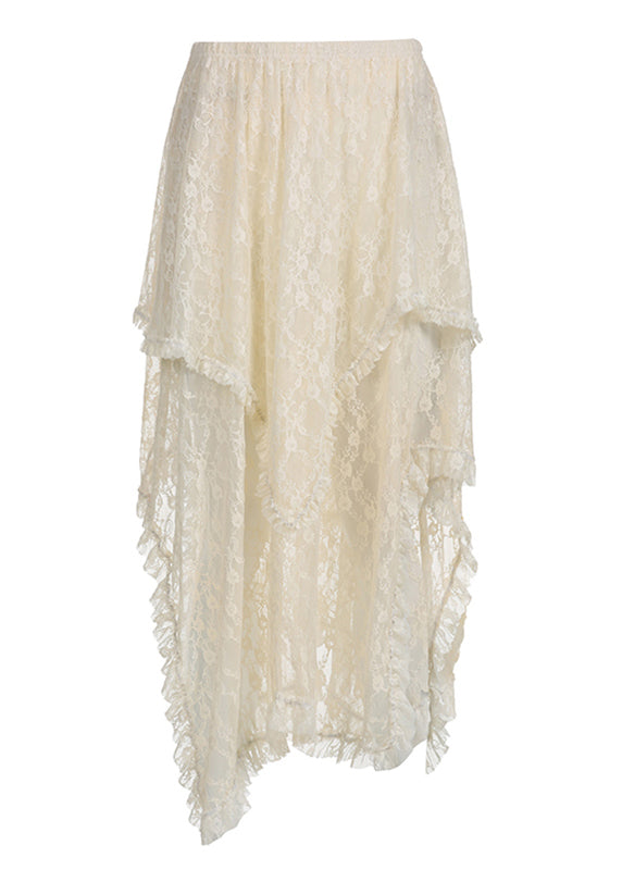 Beautifully Balanced Garment with Timeless Character