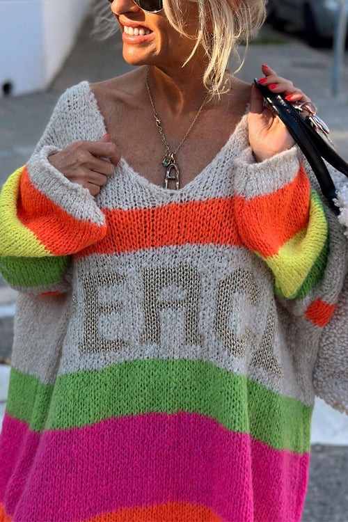 A Vintage Style Sweater with Delicate Timeless Details