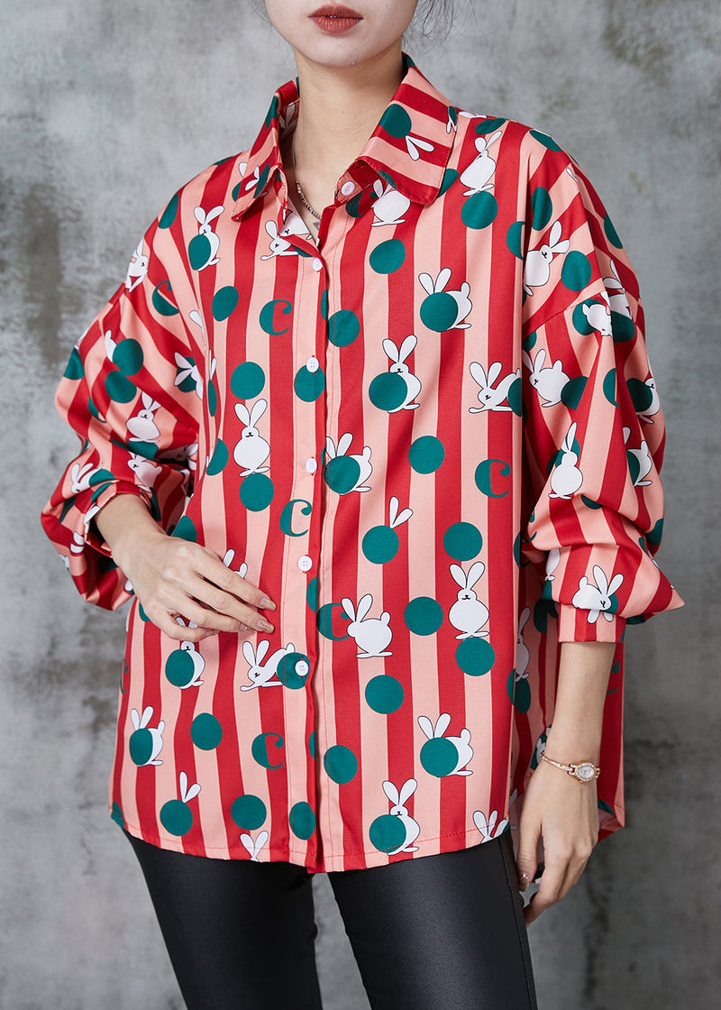Beautifully Crafted Shirt in a Classic Style