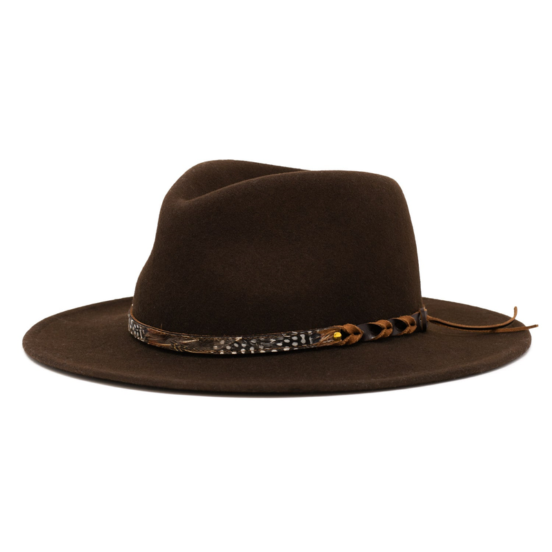 Sophisticated Garment with a Clean Classic Look