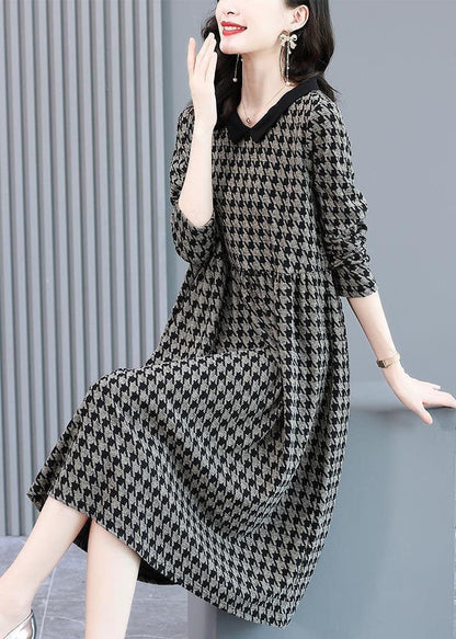 Beautifully Finished Sweater in a Timeless Design