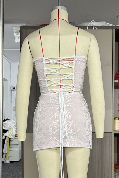 Elegantly Styled Garment for Everyday Wear