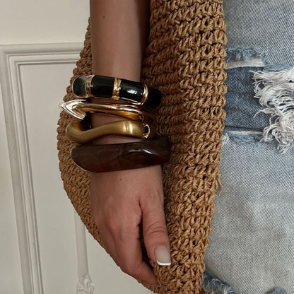 Elegantly Styled Garment for Everyday Wear