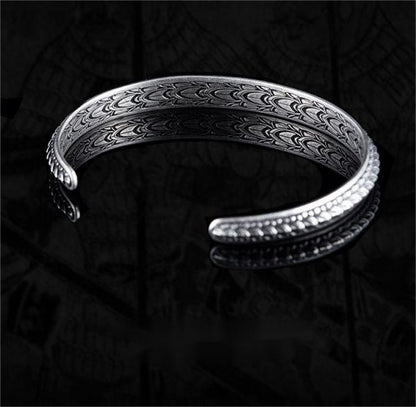 Beautifully Balanced Garment with Timeless Character