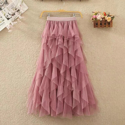 Gracefully Styled Garment for Any Occasion