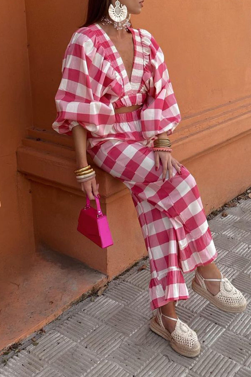 Beautifully Finished Garment in a Timeless Design