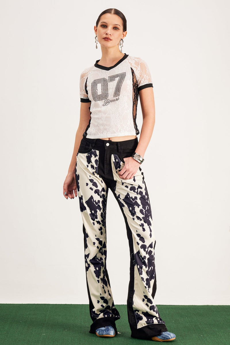 Elegantly Styled Garment for Everyday Wear