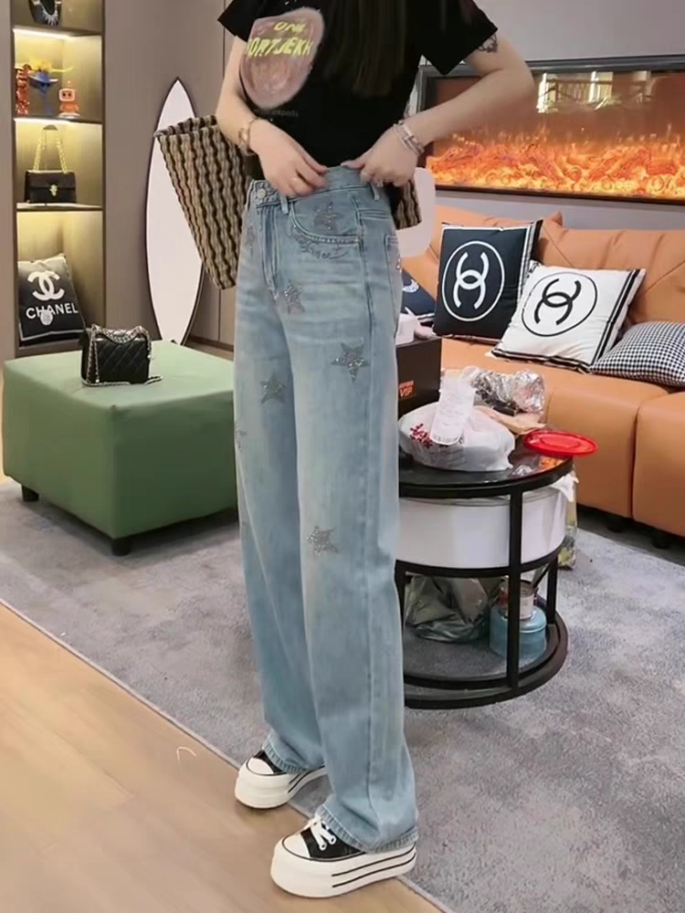 Polished Pants with an Effortless Classic Look
