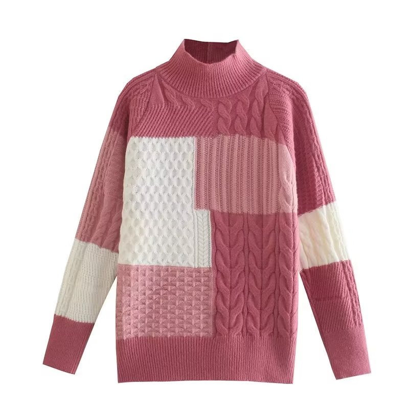 Classic Vintage & Enduringly Stylish Pullover