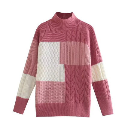 Classic Vintage & Enduringly Stylish Pullover