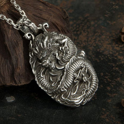 Beautifully Balanced Garment with Timeless Character