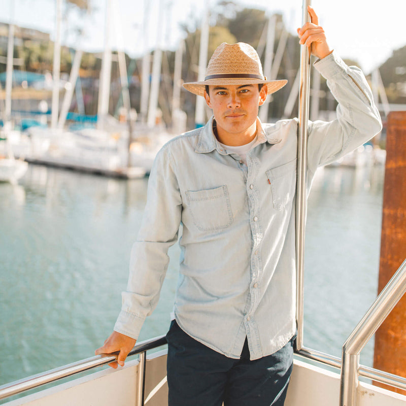 Effortlessly Elegant Garment with a Timeless Design