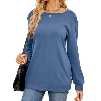 Beautifully Crafted Shirt in a Classic Style