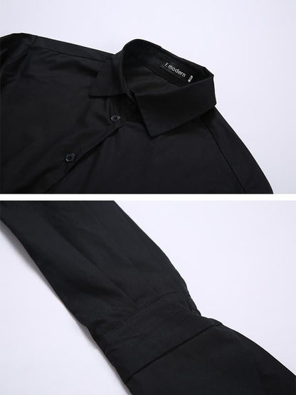 Beautifully Crafted Shirt in a Classic Style