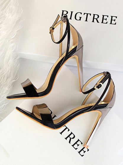 Beautifully Crafted Sandals in a Classic Style