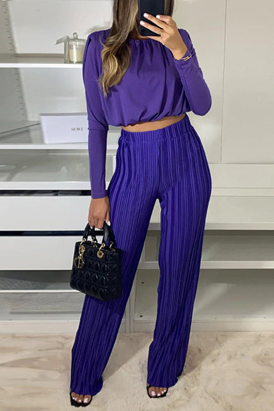 Gracefully Styled Garment for Any Occasion