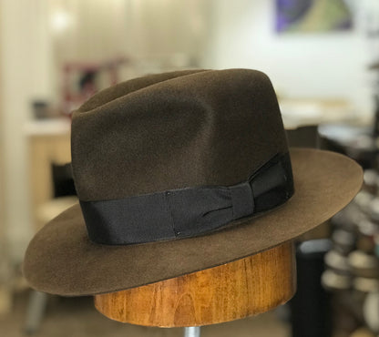 Beautifully Balanced Garment with Timeless Character