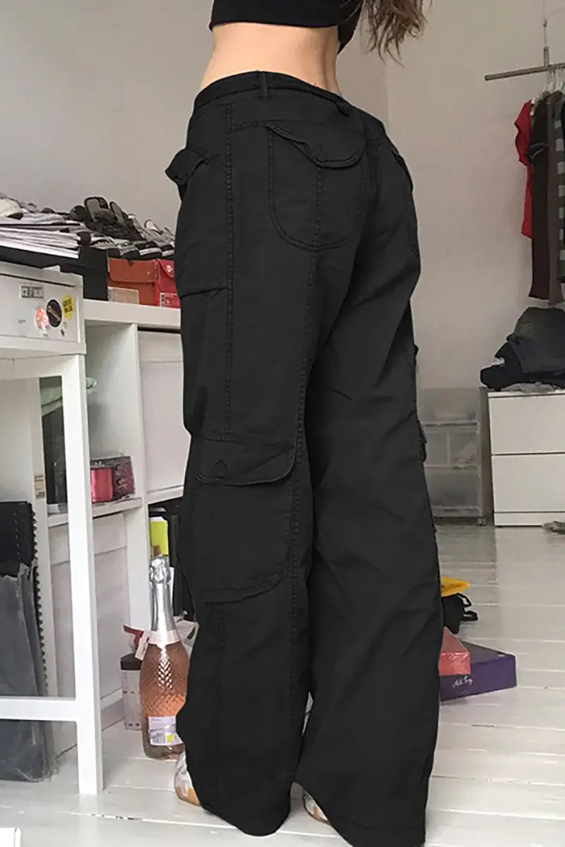 Beautifully Balanced Pants with Timeless Character