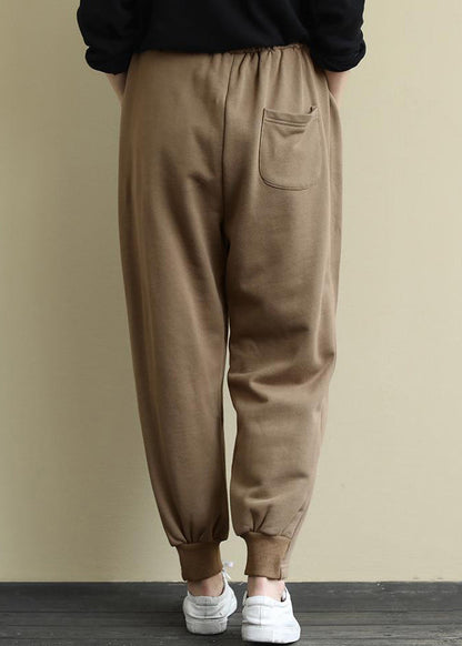 Beautifully Balanced Pants with Timeless Character