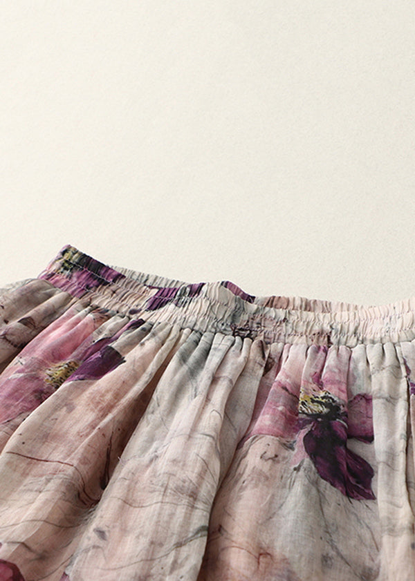 Beautifully Finished Pants in a Timeless Design