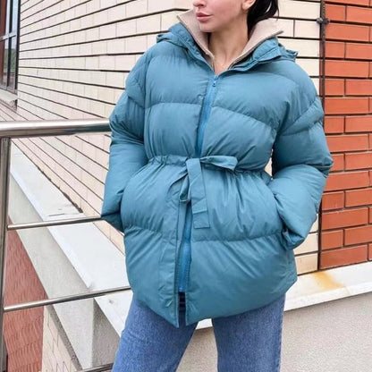 Sophisticated Jacket with a Clean Classic Look