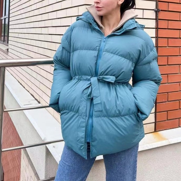 Sophisticated Jacket with a Clean Classic Look
