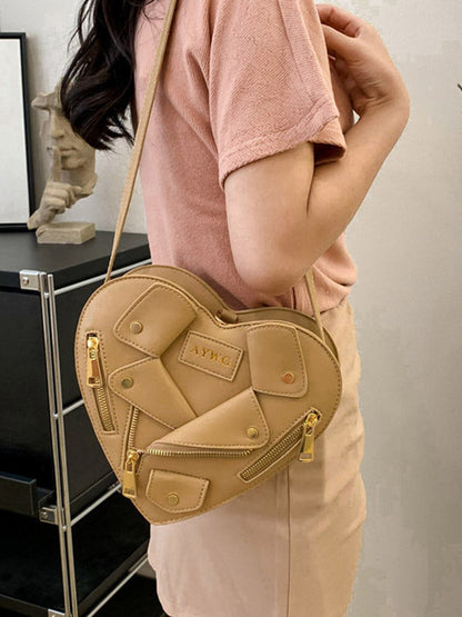 Beautifully Balanced Bag with Timeless Character