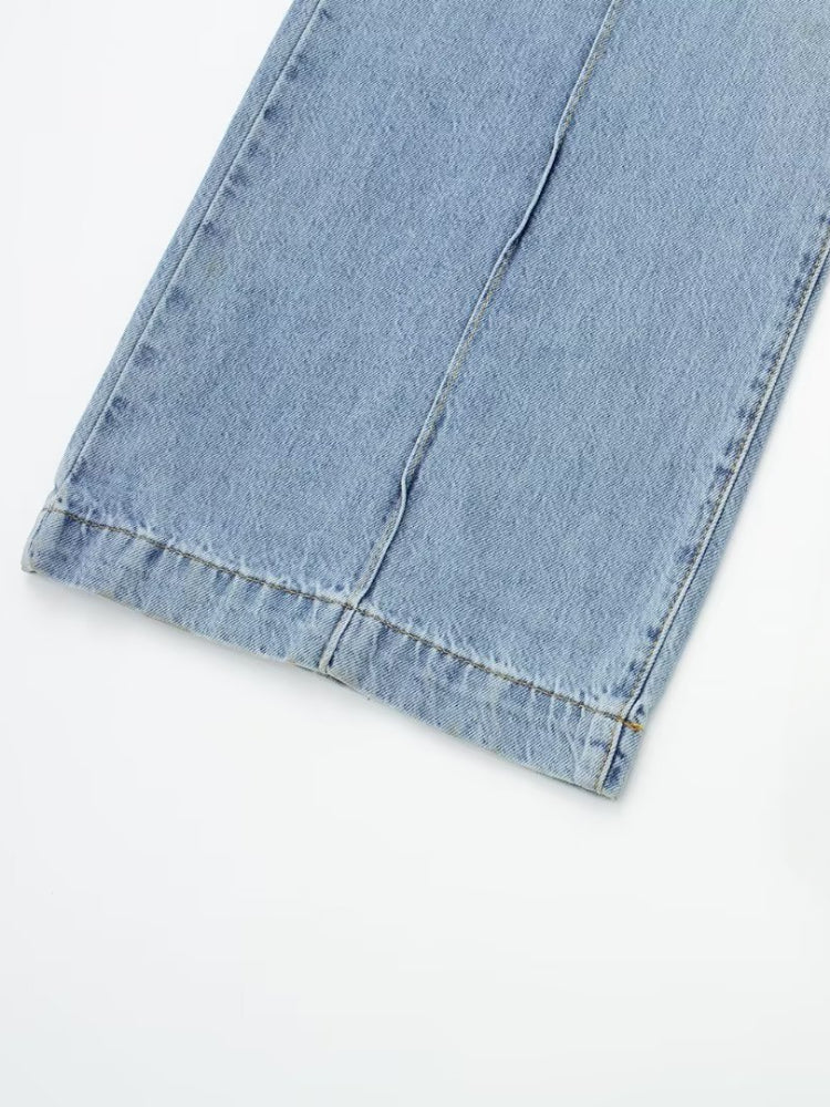 Vintage Inspired Garment with a Contemporary Edge