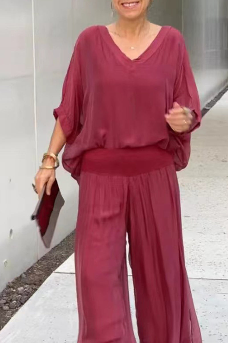 Classic Vintage Garment with a Flattering Fit