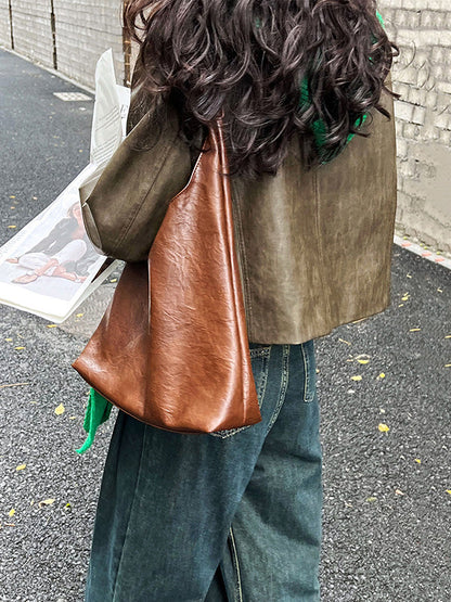 Gracefully Styled Jacket for Any Occasion