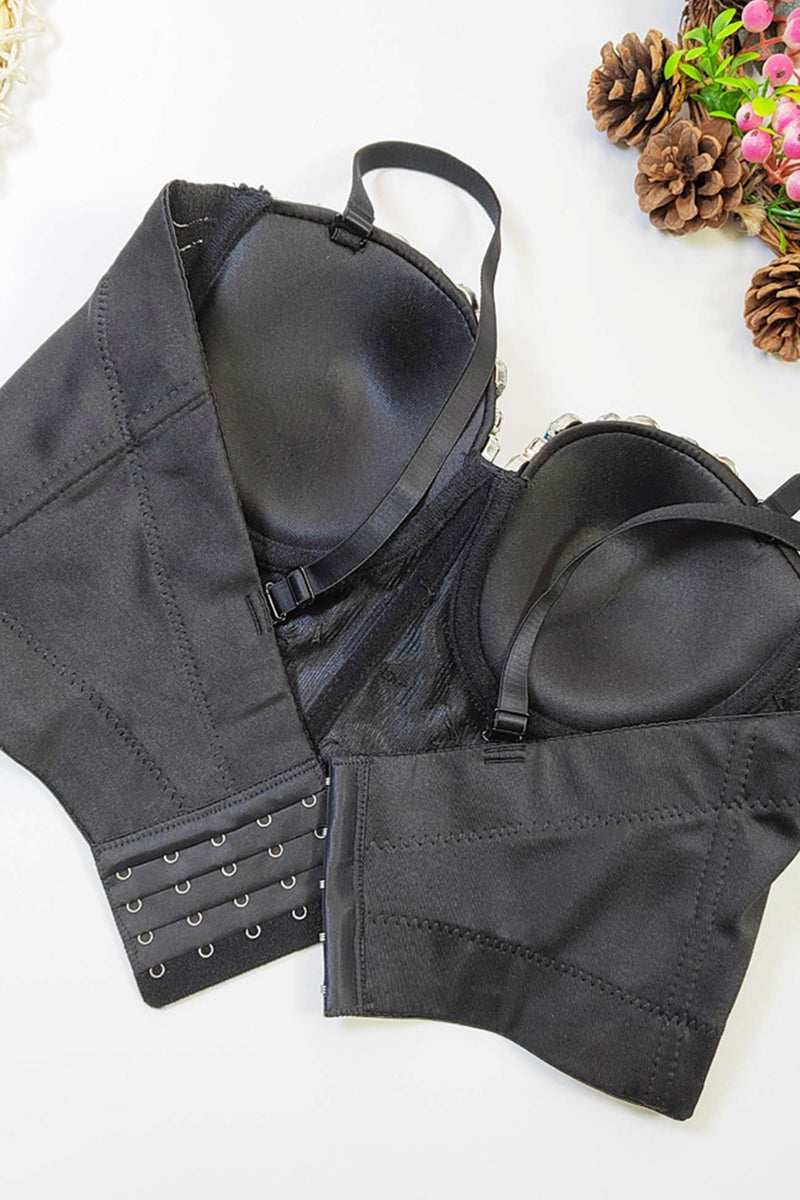 Beautifully Crafted Top in a Classic Style
