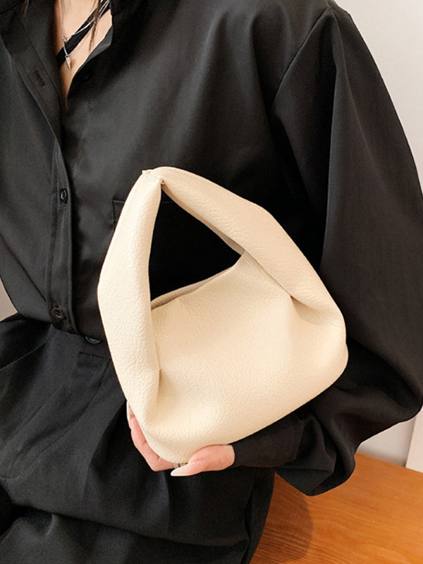 Classic Vintage Bag with a Flattering Fit