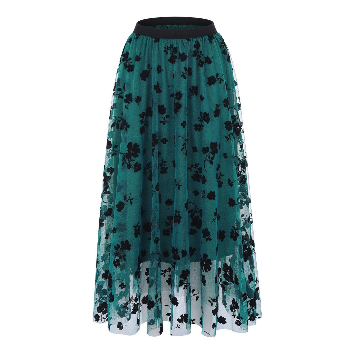 Beautifully Balanced Garment with Timeless Character