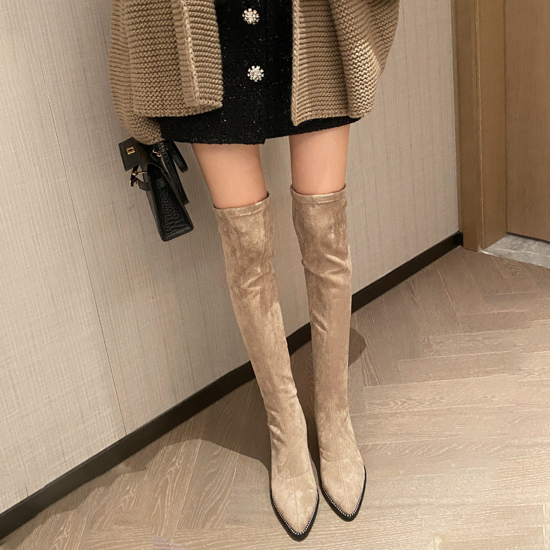 Beautifully Balanced Heels with Timeless Character